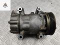 компрессор кондиционера Peugeot 307 1 поколение 2003, 1.6 л., бензин, 1438 - фото №3