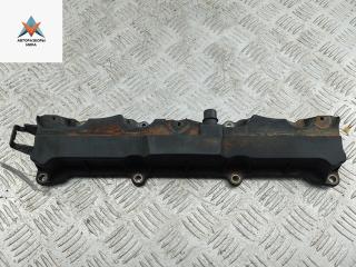 клапанная крышка Peugeot 307 1 поколение 2003, 1.6 л., бензин