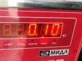 пробка маслозаливная Peugeot 307 1 поколение 2003, 1.6 л., бензин, МКПП, синий, хетчбэк 3 дв., 9628610780 - фото №3