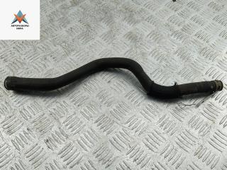 патрубок отопителя (печки) Peugeot 307 1 поколение 2003, 1.6 л., бензин