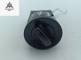 переключатель света Volkswagen Passat B5 1999, 1.9 л., дизель, МКПП, синий, седан, 1C0941531A