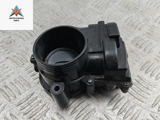 заслонка дроссельная Peugeot 308 T7 [рестайлинг] 2011, 1.4 л., бензин, МКПП, серый, универсал, V760491980