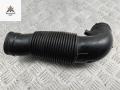 патрубок воздушного фильтра Peugeot 307 1 поколение 2003, 1.6 л., бензин, 9635638780 - фото №2