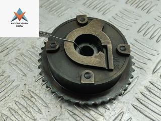 шкив распредвала Peugeot 308 T7 [рестайлинг] 2011, 1.4 л., бензин, МКПП, серый, универсал, V754586280