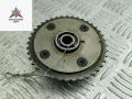 шкив распредвала Peugeot 308 T7 [рестайлинг] 2011, 1.4 л., бензин, МКПП, серый, универсал, V754586280 - фото №2