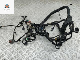 проводка двигателя Peugeot 308 T7 [рестайлинг] 2011, 1.4 л., бензин, МКПП, серый, универсал, V761548080