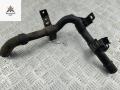 трубка охлаждающей жидкости Peugeot 307 1 поколение 2003, 1.6 л., бензин, МКПП, 9638426580 - фото №2
