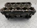 ГБЦ Peugeot 307 1 поколение 2003, 1.6 л., бензин, МКПП, синий, хетчбэк 3 дв., 9636076010 - фото №2