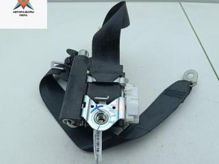 ремень безопасности Volkswagen Passat B6 2008, 1.9 л., дизель, МКПП, красный, универсал, 3C1857706F, YD41910708W