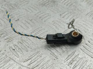 датчик детонации Peugeot 307 1 поколение 2003, 1.6 л., бензин, МКПП, синий, хетчбэк 3 дв., 0261231168
