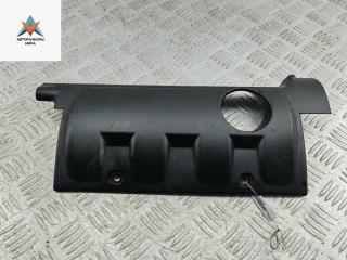 декоративная крышка двигателя Peugeot 308 T7 [рестайлинг] 2011, 1.4 л., бензин, МКПП, серый, универсал, V758590680