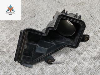 воздуховод BMW 7 серия E65/E66/E67 2002, 3.6 л., бензин, АКПП, синий, седан, 7500678