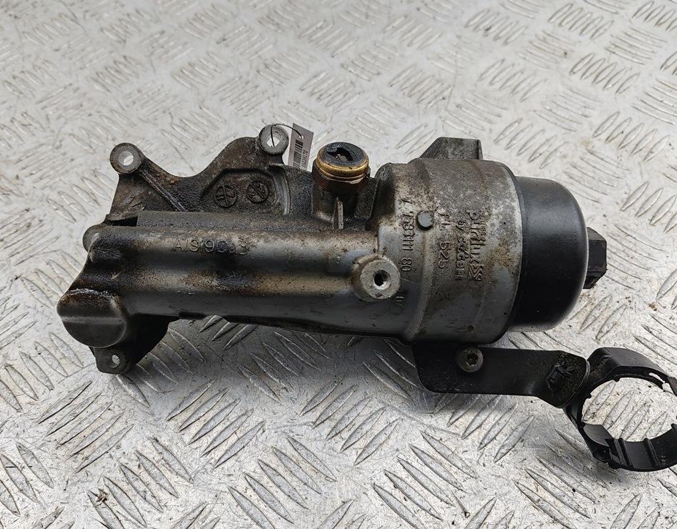 корпус масляного фильтра Peugeot 308 T7 2011, 1.4 л., бензин, МКПП, универсал, V758311180