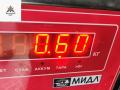 Форсунка топливная (комплект) Peugeot 307 1 поколение 2003, 1.6 л., бензин, МКПП, синий, хетчбэк 3 дв., 0280156034 - фото №3