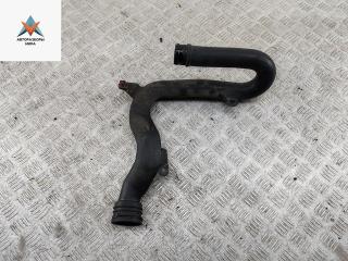 патрубок интеркулера Opel Combo 3 поколение (C) [рестайлинг] 2005, 1.3 л., дизель, МКПП, белый, фургон, 13101539