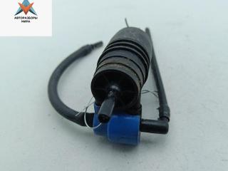 насос (моторчик) омывателя стекла Volkswagen Passat B5 1999, синий, универсал