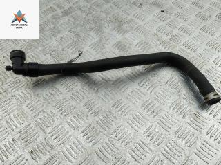 патрубок отопителя (печки) Peugeot 307 1 поколение 2003, 1.6 л., бензин