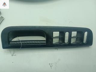 блок управления стеклоподъемниками Volkswagen Golf 4 поколение 2002, 1.4 л., бензин, МКПП, синий, хетчбэк 5 дв., 1J4959857B