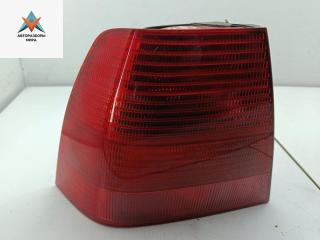 фонарь задний левый Volkswagen Bora 1 поколение 2003, 2.0 л., бензин, МКПП, серый, седан