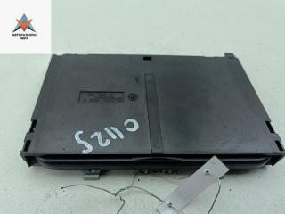 подстаканник Volkswagen Golf 4 поколение 1999, 1.4 л., бензин, МКПП, синий, хетчбэк 5 дв., 1J0858601