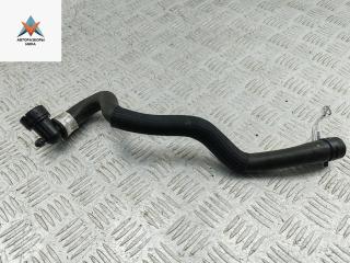 патрубок отопителя (печки) Peugeot 308 T7 [рестайлинг] 2011, 1.4 л., бензин