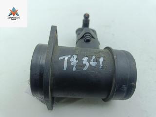 Расходомер (измеритель потока воздуха) Volkswagen Passat B5 1999, 1.9 л., дизель, МКПП, синий, седан, 028906461