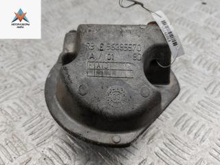 кронштейн двигателя Peugeot 307 1 поколение 2003, 1.6 л., бензин, МКПП, синий, хетчбэк 3 дв., 9638557080