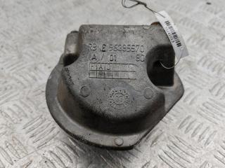 кронштейн двигателя Peugeot 307 2003, 1.6 л., бензин, МКПП, синий, хетчбэк 3 дв., 9638557080