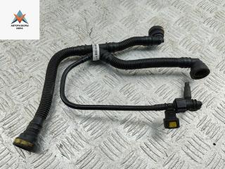 трубка вакуумная Peugeot 307 1 поколение 2003, 1.6 л., бензин, МКПП, синий, хетчбэк 3 дв.