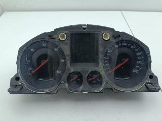 приборная панель Volkswagen Passat B6 2006, 2.0 л., дизель, МКПП, чёрный, универсал, A2C53194181