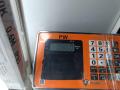 приборная панель Volkswagen Passat B6 2006, 2.0 л., дизель, МКПП, чёрный, универсал, A2C53194181 - фото №3