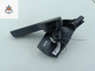 ручка открывания капота Volkswagen Golf 5 поколение 2006, 1.4 л., бензин, МКПП, синий, хетчбэк 5 дв., 1J1823533C