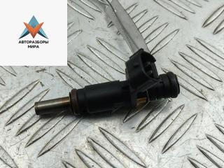 форсунка Peugeot 308 T7 [рестайлинг] 2011, 1.4 л., бензин, МКПП, серый, универсал, V752817680