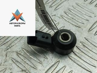 датчик детонации Peugeot 308 T7 [рестайлинг] 2011, 1.4 л., бензин, МКПП, серый, универсал, 9632754980