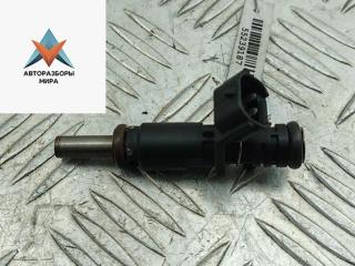 форсунка Peugeot 308 T7 [рестайлинг] 2011, 1.4 л., бензин, МКПП, серый, универсал, V752817680