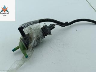 насос (моторчик) омывателя стекла Opel Astra H/Family [рестайлинг] 2007, серый, универсал, 13248320