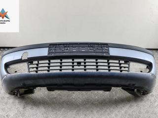 бампер передний Opel Zafira 1 поколение (A) [рестайлинг] 2003, бензин, серый, минивэн, 90580620