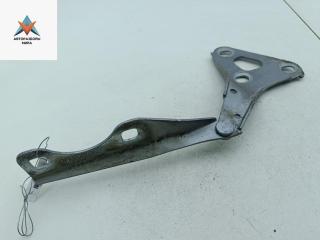 петля капота левая Opel Zafira 1 поколение (A) [рестайлинг] 2003, серый, минивэн, 90579421
