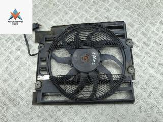 вентилятор радиатора BMW 5 серия E39 1999, 2.0 л., бензин, МКПП, синий, универсал, 8380781