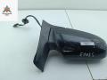 зеркало правое Opel Zafira 2 поколение (B) 2006, 1.8 л., бензин, МКПП, чёрный, минивэн, 13131970 - фото №3