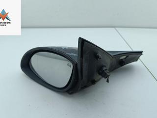 зеркало левое Opel Vectra B 1997, 1.8 л., бензин, МКПП, зелёный, универсал, 90547467, 90569689