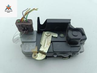 замок двери задней правой Citroen Xsara Picasso 1 поколение [рестайлинг] 2005, 1.8 л., бензин, МКПП, серый, минивэн