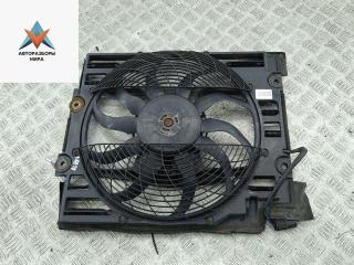 вентилятор радиатора BMW 5 серия E39 1999, 2.5 л., бензин, МКПП, серый, универсал, 6921395