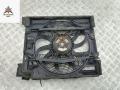 вентилятор радиатора BMW 5 серия E39 1999, 2.5 л., бензин, МКПП, серый, универсал, 6921395 - фото №2