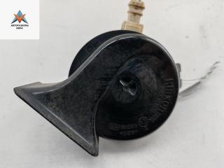 сигнал (клаксон) Renault Megane 2 поколение 2005, 1.6 л., бензин, МКПП, серый, универсал, 0092018