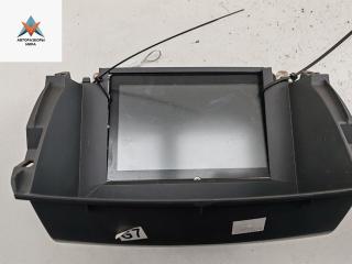 дисплей Renault Koleos 1 поколение 2008, 2.5 л., бензин, МКПП, серый, внедорожник 5 дв., 28091JY000