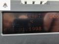 дисплей Opel Omega B [рестайлинг] 2001, 2.6 л., бензин, МКПП, серый, универсал, 24439595 - фото №2