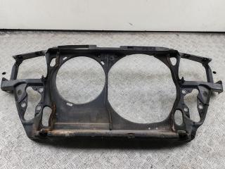 Рамка радиатора Audi A4 B5 1998, 1.6 л., бензин, МКПП, чёрный, седан, 8D0805594