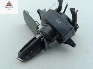 замок зажигания Audi A6 4F/C6 2005, 3.0 л., дизель, АКПП, серый, седан, 4F0909131G