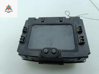 дисплей Opel Zafira 1 поколение (A) 2002, 2.2 л., бензин, АКПП, серый, минивэн, 24435537